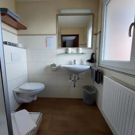 Waldeshoehe Guest house Baiersbronn