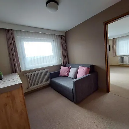 Waldeshoehe 3* Baiersbronn