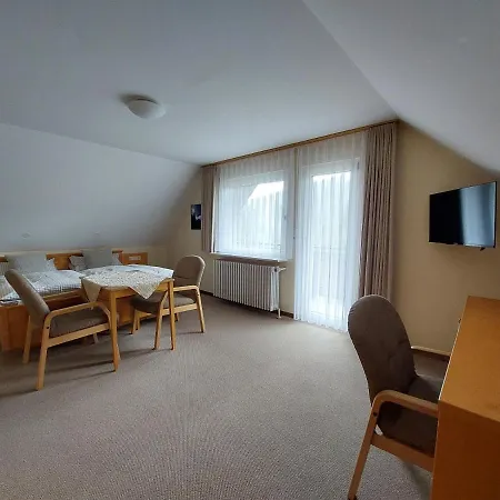 Waldeshoehe Baiersbronn