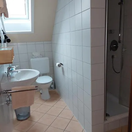 Waldeshoehe Pensionat