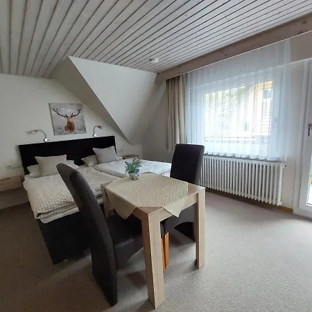 Affittacamere Waldeshoehe