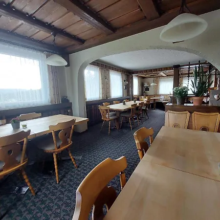 Waldeshoehe Baiersbronn