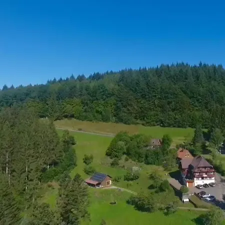 Waldeshoehe 3*