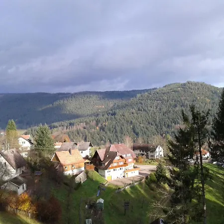 Waldeshoehe Pensionat