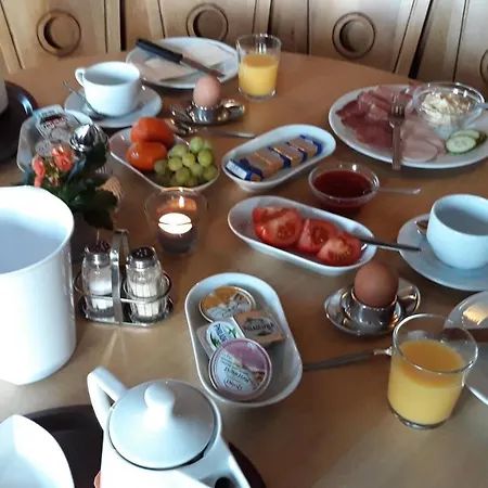 Waldeshoehe 4* Baiersbronn