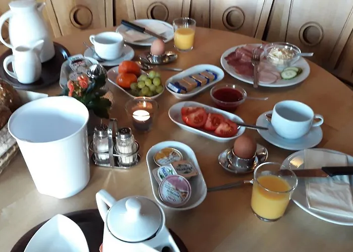 Waldeshoehe 4* Baiersbronn